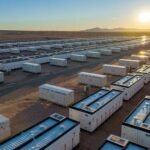 AMEA Power awarded two BESS projects in South Africa