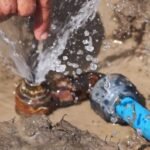 Kenya to conduct aquifer mapping to tackle water scarcity issues