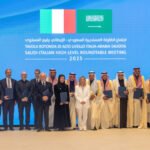 De Nora Signs Two Collaboration Contracts with Saudi Water Authority and ACWA Power