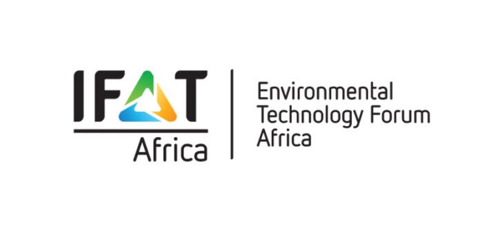 Strategic co-location of IFAT Africa and analytica Lab Africa to boost cross-industry collaboration