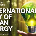International Day of Clean Energy