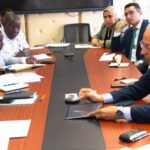 Kenya and Egypt Strengthen Partnership on Water Projects and Nile Basin Initiatives