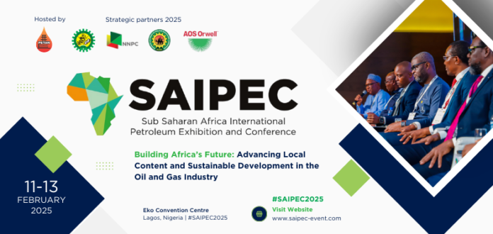SAIPEC 2025