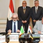 Strategic Partnership for Sustainable Water Management