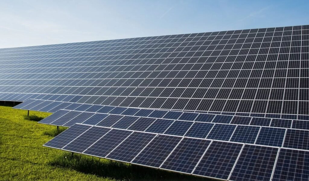 South Sudan launches 20MW solar energy plant