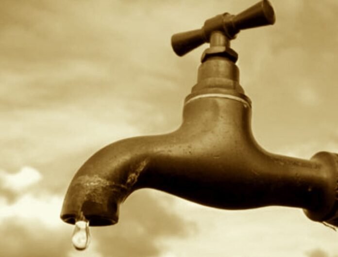 Kenya launches water project in Busia County
