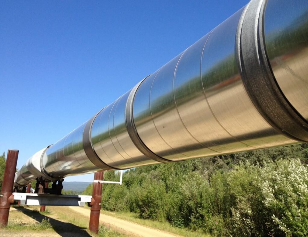 West African Gas Pipeline to undergo maintenance