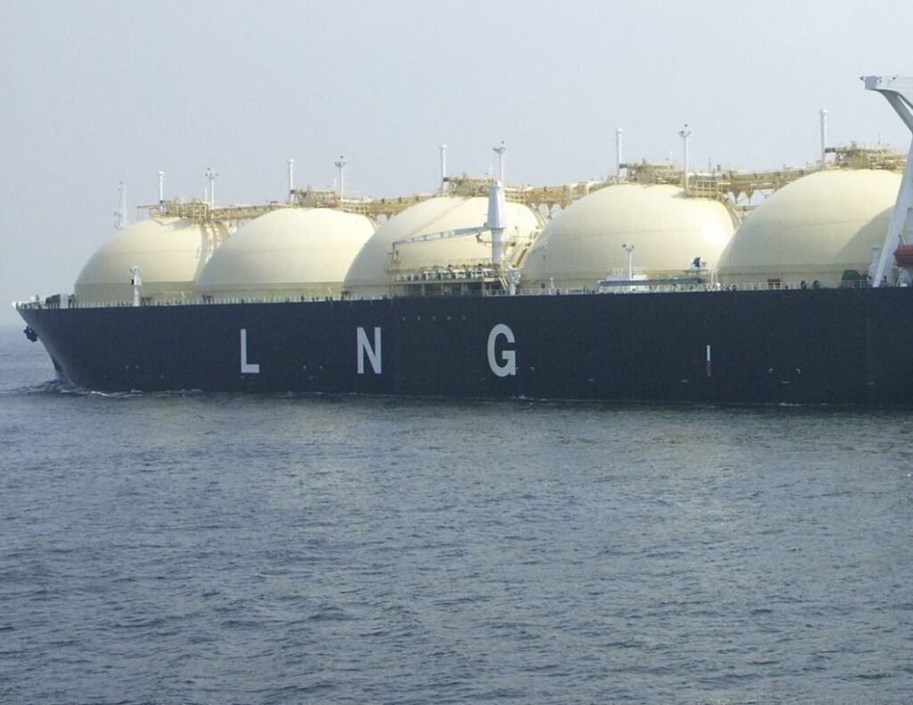 Kosmos Energy begins LNG production at GTA LNG project