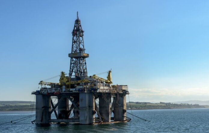 Chevron, Custos Energy, NAMCOR completes arm-in agreement for PEL 82