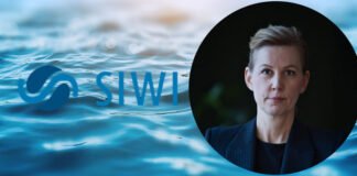 Helena Thybell Appointed as New Executive Director of SIWI Helena Thybell Appointed as New Executive Director of SIWI