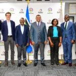 KenGen Hosts High-Level Talks to Accelerate Green Energy Investments in Kenya