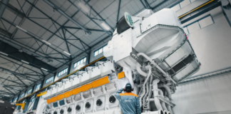 Wärtsilä introduces next-generation engine to balance renewables and improve power plant performance Wärtsilä introduces next-generation engine to balance renewables and improve power plant performance