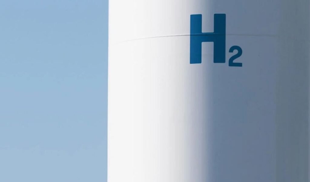 South Africa to receive US $5bn investment in green hydrogen development