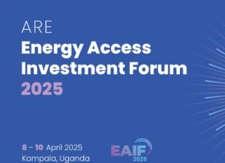 Uganda set for 10th edition of ARE Energy Access Investment Forum