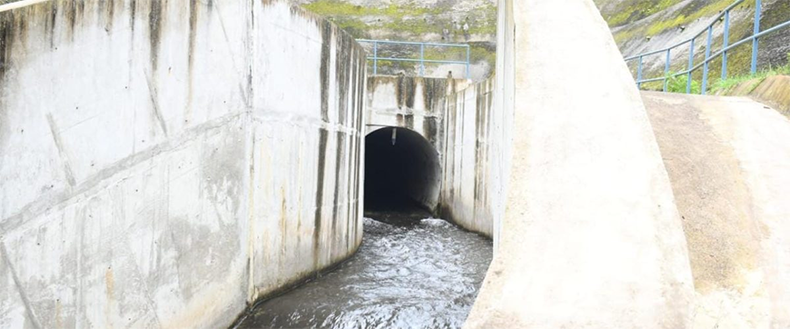 Kenya to Launch Northern Collector Tunnel to Address Nairobi’s Water Crisis