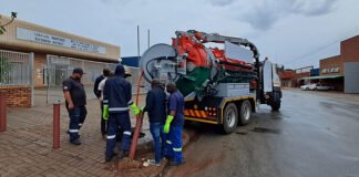 Mogalakwena Municipality Boosts Sewerage Service Delivery with Werner Pumps Mogalakwena Municipality gets sewerage service delivery