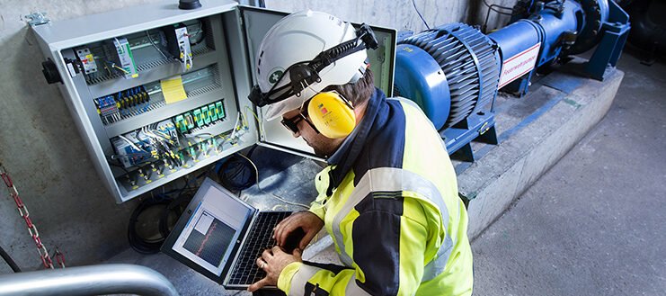 Maximizing Efficiency: Pump Energy Optimization Solutions for Cost and Carbon Savings New pump energy optimization solution launched to drive cost and carbon savings