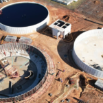 South Africa Bolsters Water Infrastructure with New Pump Station