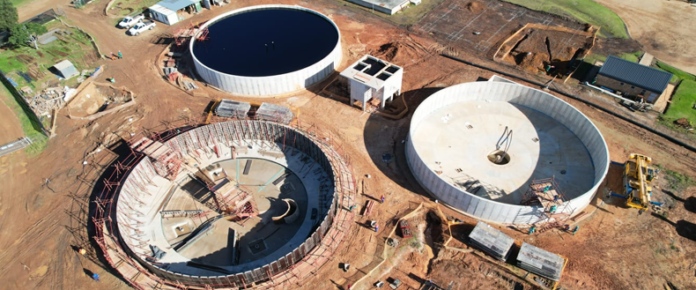 South Africa Bolsters Water Infrastructure with New Pump Station