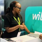 Wilo Group manager recounts Participation at AfWASA ICE 2025