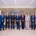 Sulzer and Manweir sign 10-year strategic service partnership in Qatar