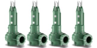 Wilo Launches New High-Performance Sewage Pump Wilo Launches New High-Performance Sewage Pump