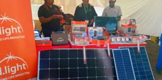 d.light Cuts 40 Million Tons CO₂, Promotes Solar and Clean Cooking d.light Cuts 40 Million Tons CO₂, Promotes Solar and Clean Cooking