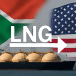7 Economic Wins from South Africa’s Strategic LNG Deal with the U.S.