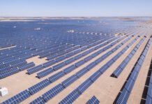 KarmSolar’s 100MW Solar Project Earns Key Approval KarmSolar 100MW Solar Station in Egypt