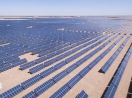 KarmSolar’s 100MW Solar Project Earns Key Approval KarmSolar 100MW Solar Station in Egypt