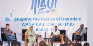 New Carbon Aggregator Platform Launched to Address Uganda’s Water Crisis New Carbon Aggregator Platform Launched to Address Uganda’s Water Crisis