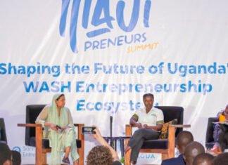 New Carbon Aggregator Platform Launched to Address Uganda’s Water Crisis