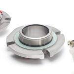 Understanding Mechanical Seals for Water and Wastewater Pumps