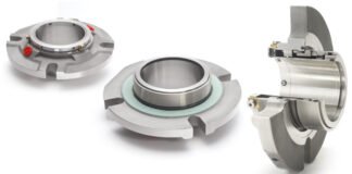 Why Mechanical Seals Are Vital for Water & Wastewater Pumps Understanding Mechanical Seals for Water and Wastewater Pumps