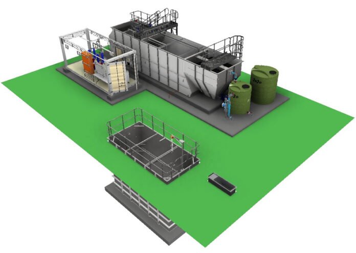 WEC Water Secures Contract for High-Efficiency Sewage Treatment Plant at Côte d’Ivoire Gold Mine