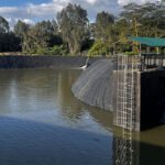 Wilo Installs Africa’s First Smart Sewage Pump