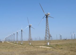 Scatec inks PPA for 900MW Shadwan wind power project in Egypt