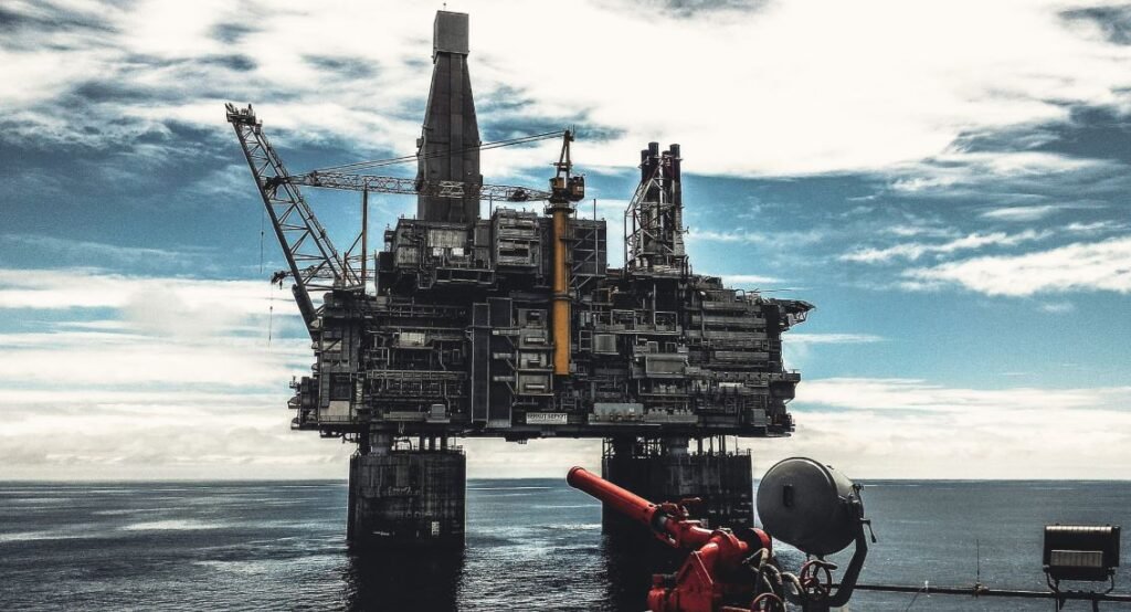 Saudi ADES inks US $34m offshore drilling deal in Cameroon