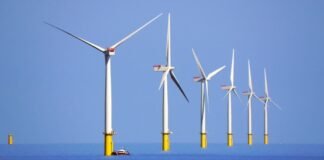 Morocco to construct first offshore wind farm in Africa