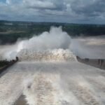 Jiji hydroelectric power plant in Burundi inaugurated