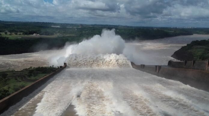 Jiji hydroelectric power plant in Burundi inaugurated