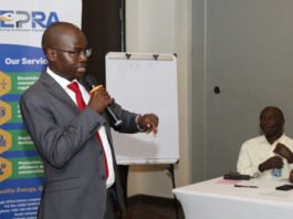 Kenya Launches Stakeholder Sensitization Forums on Energy Management Regulations 2025 Kenya Launches Stakeholder Sensitization Forums on Energy Management Regulations 2025