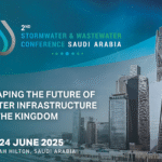 Saudi Arabia to Host the Second Edition of the Stormwater and Wastewater Conference