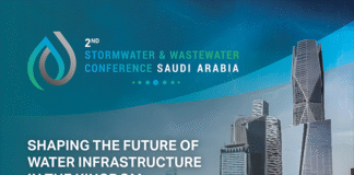 Saudi Arabia to Host the Second Edition of the Stormwater and Wastewater Conference 2025: Advancing Resilient Water Infrastructure Under Vision 2030 Saudi Arabia to Host the Second Edition of the Stormwater & Wastewater Conference 2025