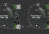 Verderflex Dura 100 advanced peristaltic hose pump