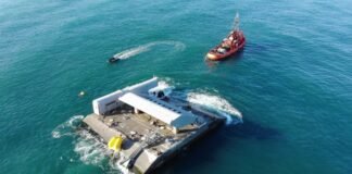 Eco Wave Power, AGFDL inks deal for wave energy power station in South Africa