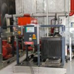 Wilo East Africa Commissions 80 Smart Pumps at Kenya-AIST