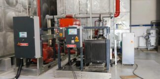 Wilo East Africa Commissions 80 Smart Pumps at Kenya-AIST in Konza Technopolis Wilo East Africa Commissions 80 Smart Pumps at Kenya-AIST