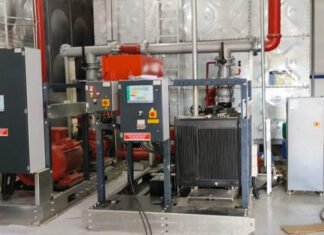 Wilo East Africa Commissions 80 Smart Pumps at Kenya-AIST