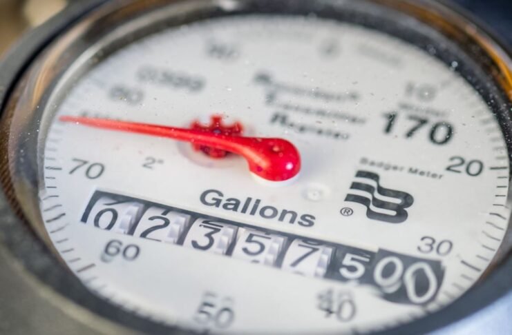 Zimbabwe launches smart water meter project